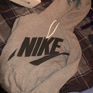 Nike hoodie